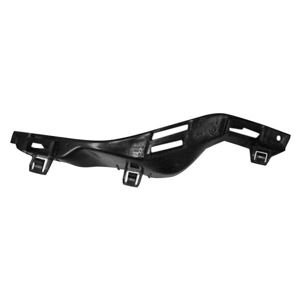 SHE588B-84SPR Right Hand Front Bumper Cover Support for 2008-2012 Ford Escape