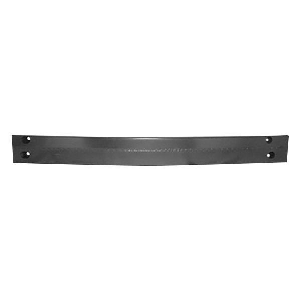 SHE8175-84Q-0 CAPA Front Reinforcement Bumper for 2003-2008 Toyota Corolla Except XRS