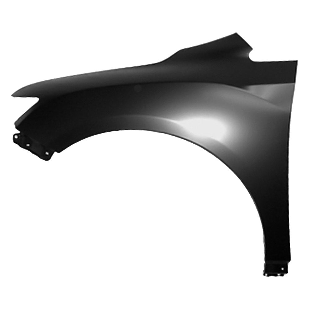 SHE8195-31Q-1 CAPA Left Front Fender Assembly for 2009-2016 Toyota Venza