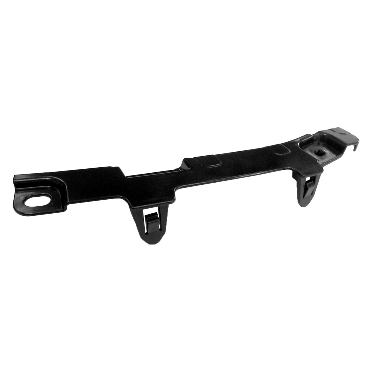 SHE8211-84N-1 Left Hand Front Bumper Cover Retainer for 2014-2019 Toyota Highlander
