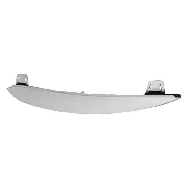SHE0056CC-250M-1 Left Hand Front Outer Bumper Molding for 2011-2013 BMW 528i-535i-550i F10 Sedan