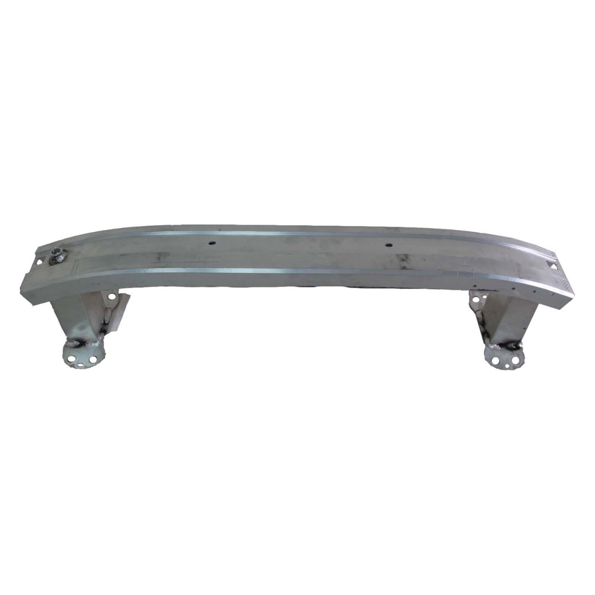 SHE038-84QU CAPA Front Reinforcement Bumper for 2016 Fiat 500X Easy-Lounge-Pop-Sport