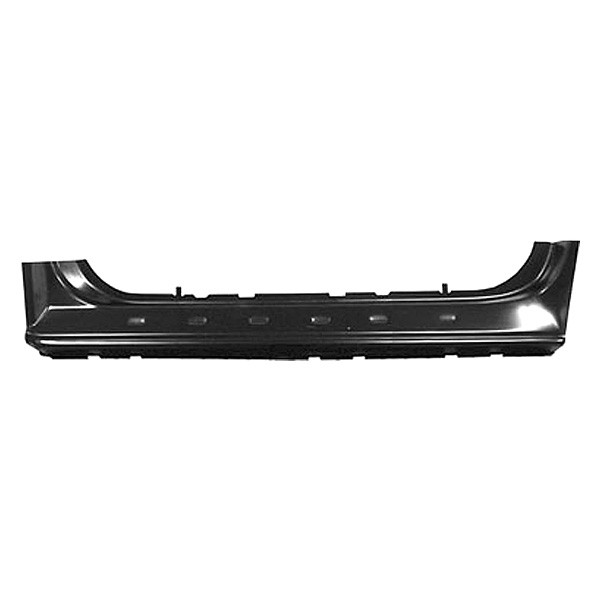 SHE579-03AL Left Hand Rocker Panel for 1997-2004 Ford Pickup