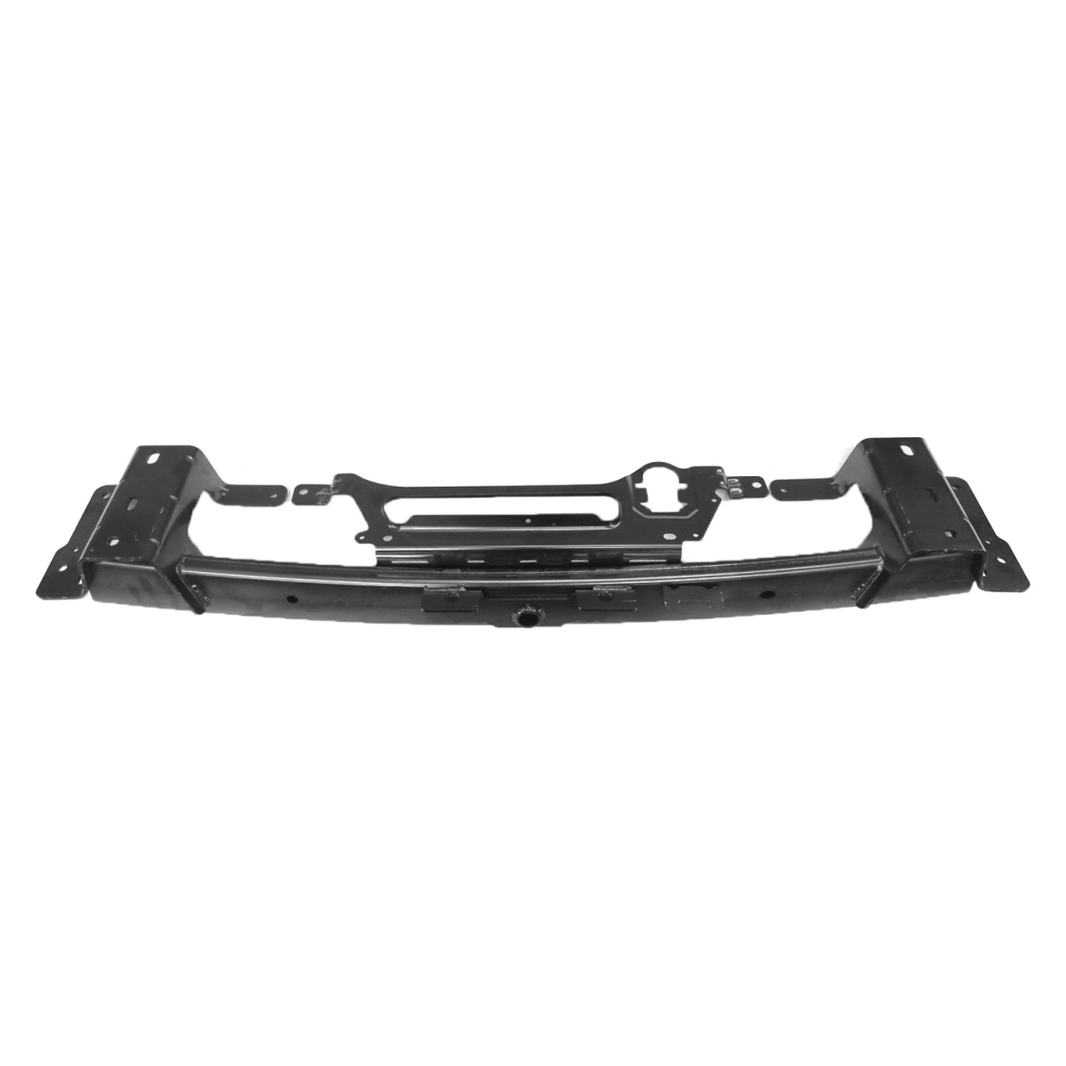 SHE579CD-83U Rear Reinforcement Bumper for 2015-Current Ford F150