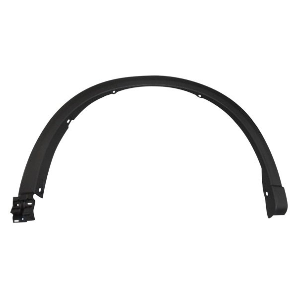 SHE3478A-92M-2 Right Front Wheel Opening Molding for 2017-2021 Mazda CX-5