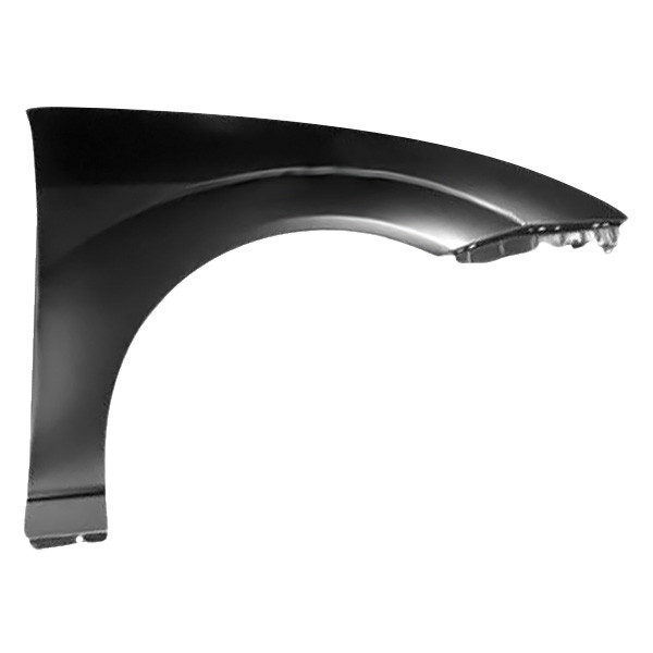 SHE405-31R Right Hand Front Fender Assembly for 2000-2004 Ford Focus