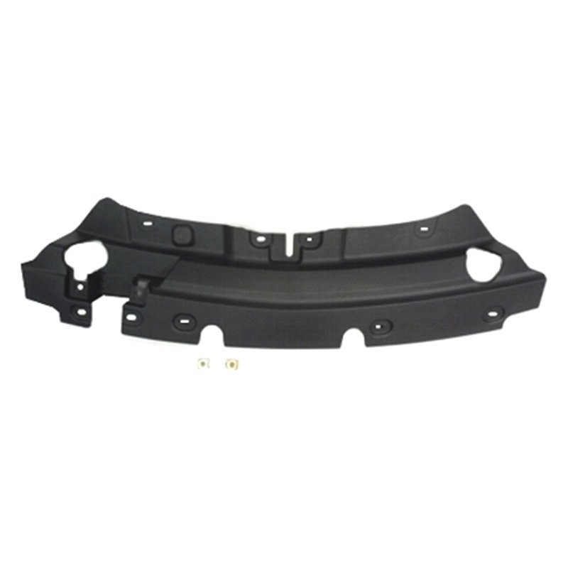 SHE588-98AU Front Upper Radiator Panel Cover for 2017-2019 Ford Escape