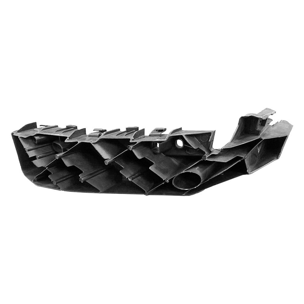 SHE088B-84SPL Left Hand Front Bumper Cover Support for 2014-2016 Jeep Grand Cherokee 3.6L & 5.7L