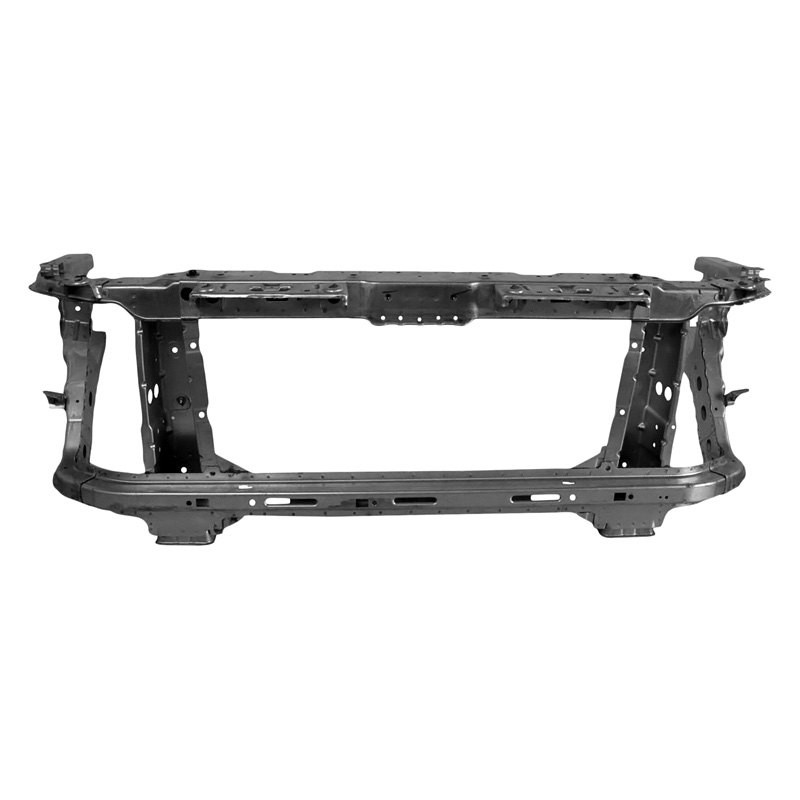 SHE907A-49AQU CAPA Radiator Support for 2015-Current Chevrolet Colorado 2.5L-3.6L