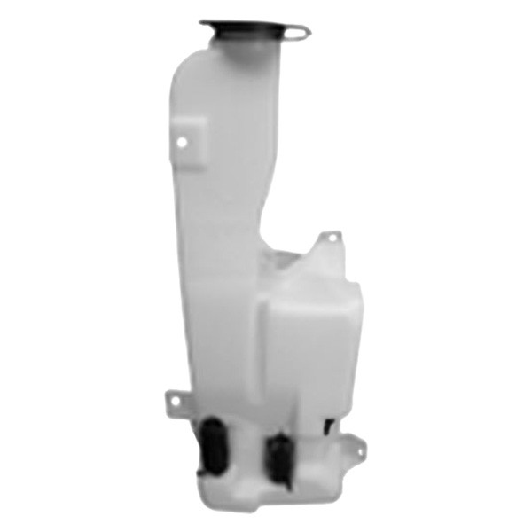 SHE901-600-0 Windshield Washer Tank Assembly for 2000-2006 Cadillac Escalade