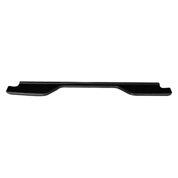 SHE1646-350PD-0 Rear Upper Bumper Step Pad for 2005-2021 Nissan Frontier