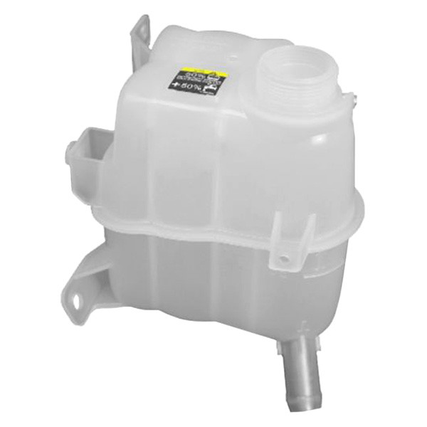 SHE415-600CU Coolant Recovery Tank for 2009-2019 Ford Flex