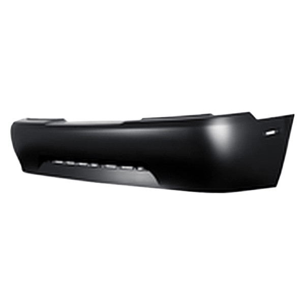 SHE474-89-3 Rear Bumper Cover for 1999-2004 Ford Mustang Base