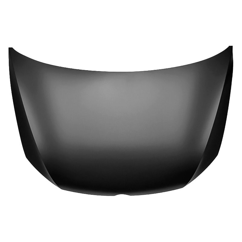 SHE9526A-28Q-0 CAPA Hood Panel Assembly for 2015-2018 Volkswagen Golf