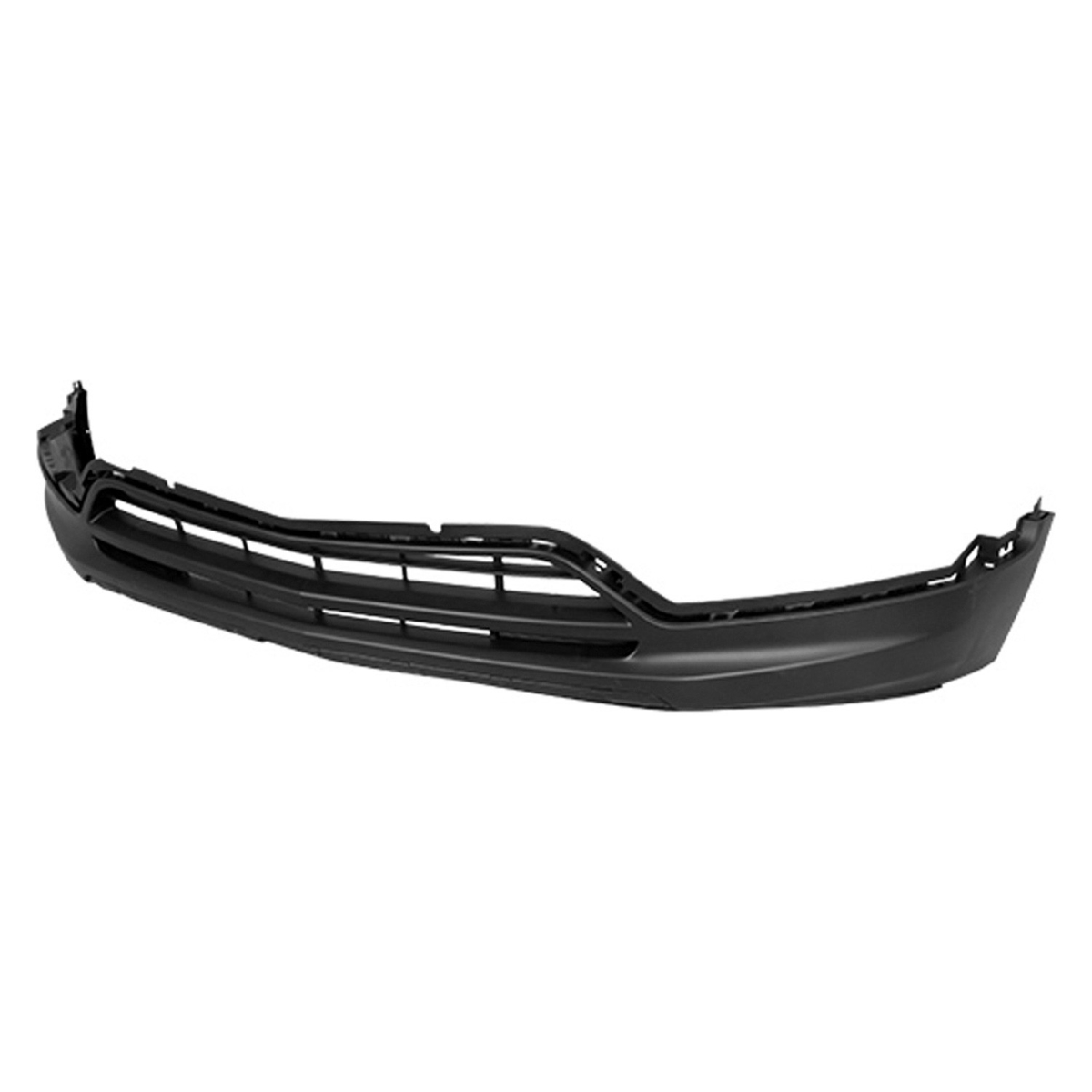 SHE602B-87BU Front Lower Bumper Cover for 2013-2016 Chevrolet Trax