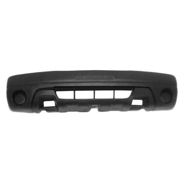 SHE609-87-2 Front Bumper Cover for 2001-2005 Suzuki Grand Vitara