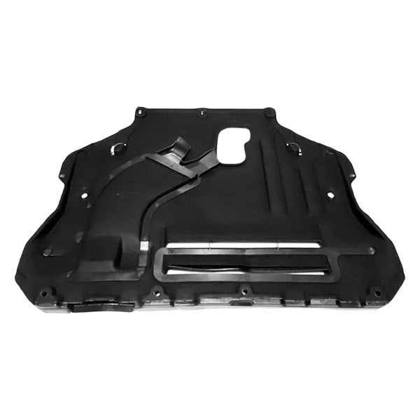 SHE514-49SQU CAPA Lower Engine Cover for 2013-2019 Ford Escape