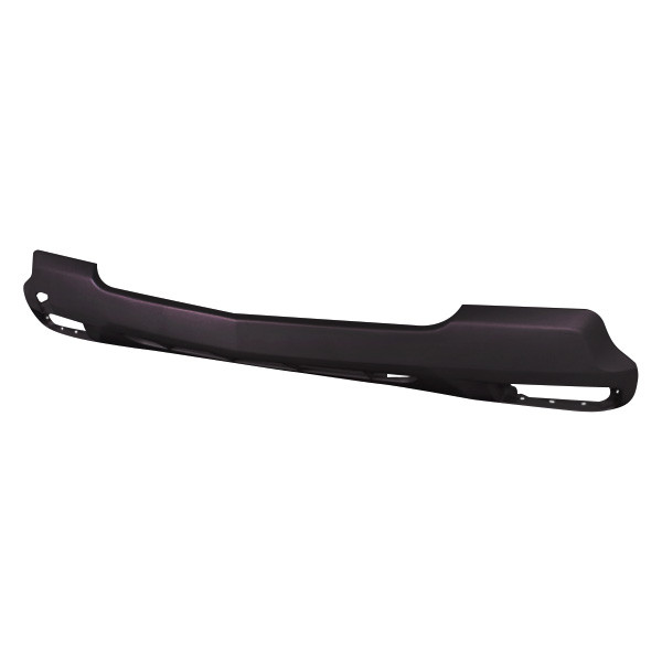 SHE0010A-87A-0 Front Lower Bumper Cover for 2007-2009 Acura MDX - Gray