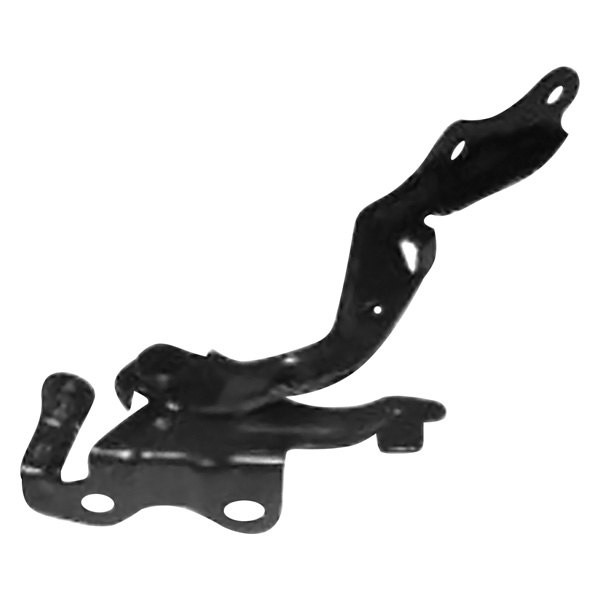 SHE6611A-42-1 Left Hand Hood Hinge Assembly for 2011-2016 Scion tC