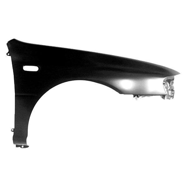 SHE6725-31-2 Right Hand Front Fender Assembly for 1997 Subaru Impreza