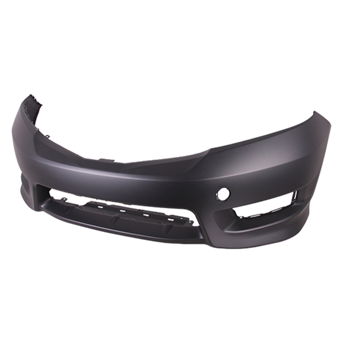 SHE2803A-87Q-0 CAPA Front Bumper Cover for 2012-2014 Honda Sport
