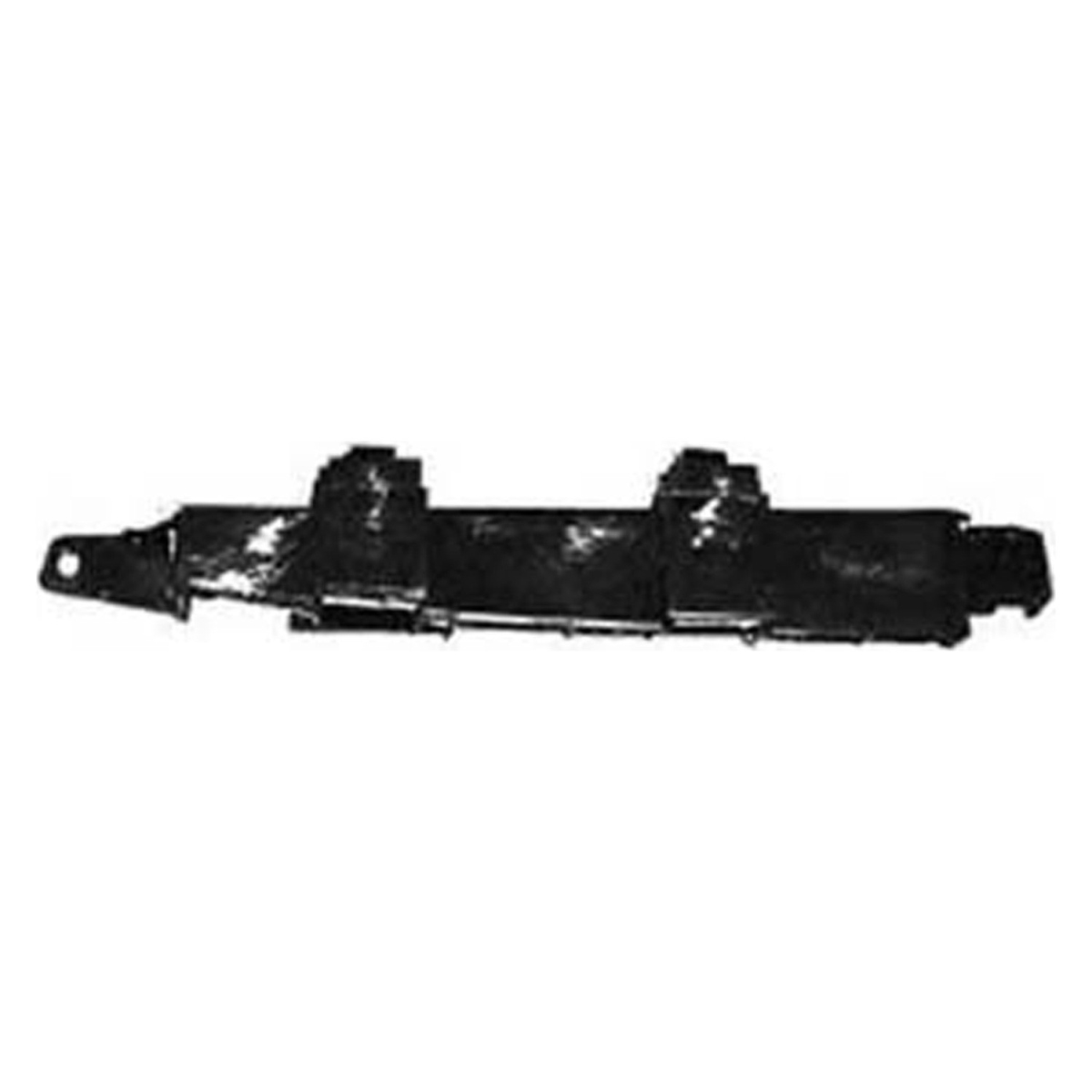 SHE2816-84SP-1 Left Hand Front Plastic Bumper Cover Support for 2003-2005 Honda Accord