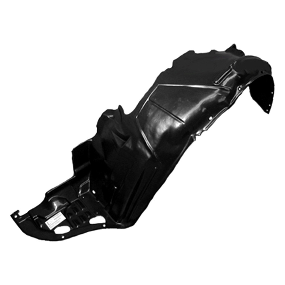 SHE2816A-24-1 Left Hand Front Fender Inner Panel for 2003-2007 Honda Accord Sedan