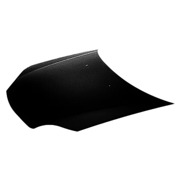 SHE2911-28Q-0 CAPA Hood for 2001-2003 Honda Civic Coupe-Sedan