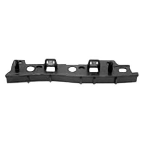 SHE588-84SPL Left Hand Front Bumper Cover Support for 2017-2019 Ford Escape