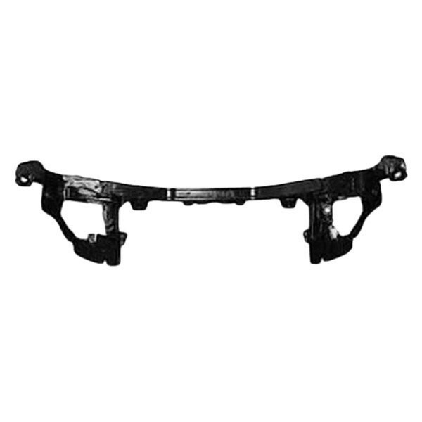 SHE611-49AQU CAPA Radiator Support for 2010-2018 Chevrolet Equinox