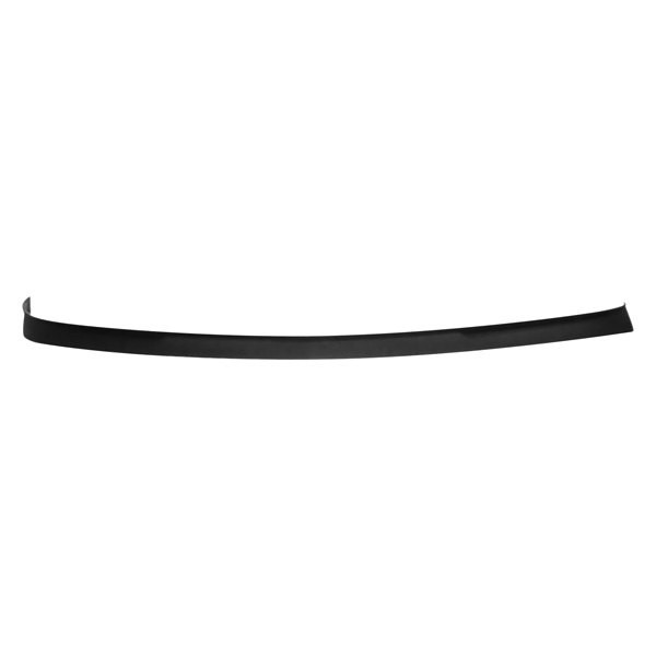 SHE615-22DU Front Bumper Deflector for 2013-2017 Chevrolet Traverse