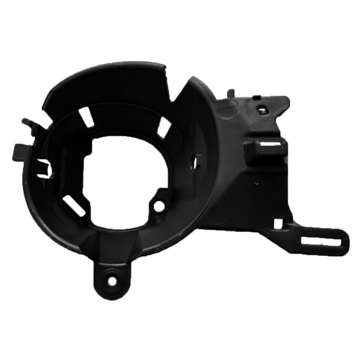 SHE8132-125B-2 Front Right Hand Fog Lamp Bracket for 2005-2007 Toyota Avalon
