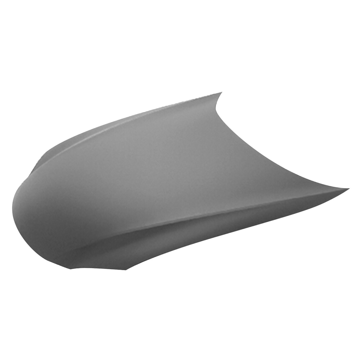 SHE3313-28-0 Hood Panel Assembly for 2007-2012 Lexus ES350
