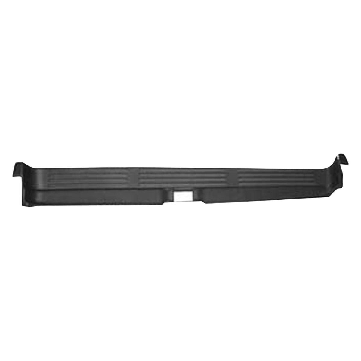 SHE8105-350SP-0 Rear Bumper Step Plate for 1996-2002 Toyota 4Runner
