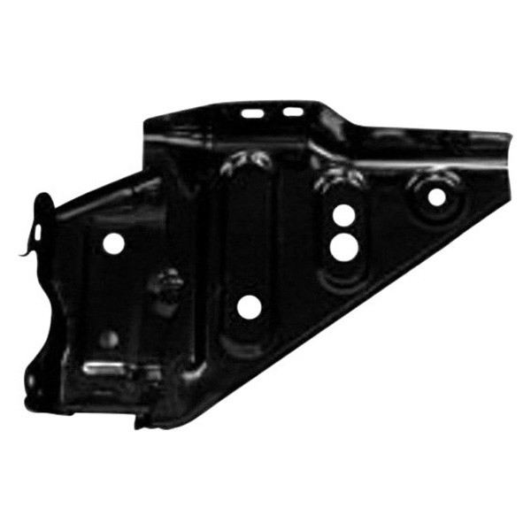 SHE8107-84B-2 Right Hand Front Bumper Bracket for 2010-2013 Toyota 4Runner