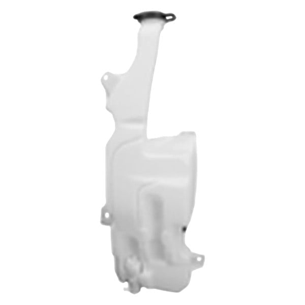 SHE902-600WU Windshield Washer Reservoir & Pump Assembly for 2007-2010 Chevrolet Silverado-GMC Sierra 2500-3500 HD