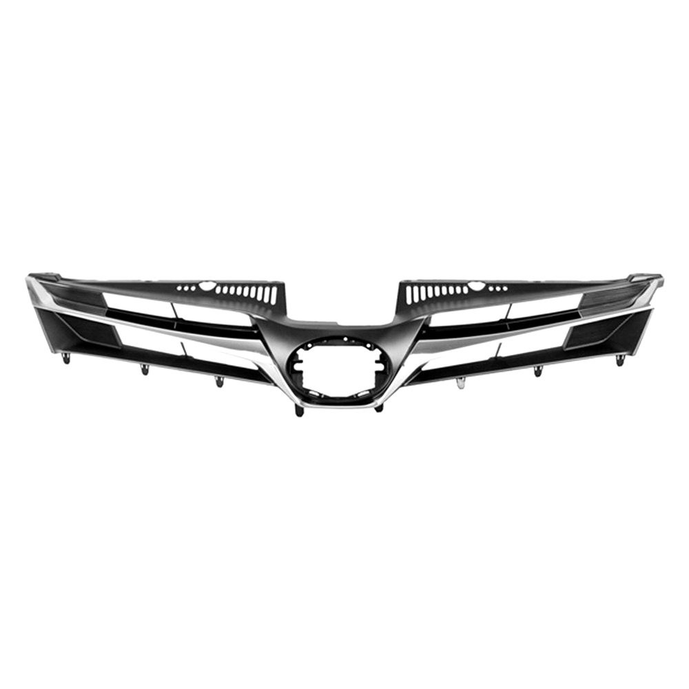 SHE8188D-99-0 Grille Assembly for 2018-2020 Toyota Sienna LE