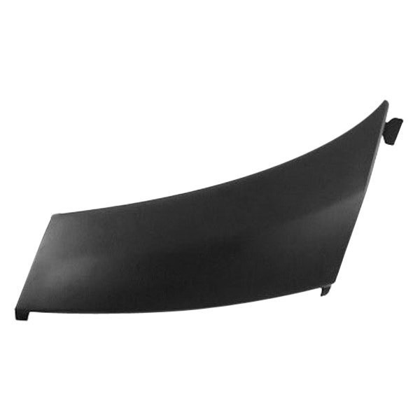 SHE8220-90A-2 Right Hand Front Outer Bumper Extension for 2000-2006 Toyota Tundra Double Cab