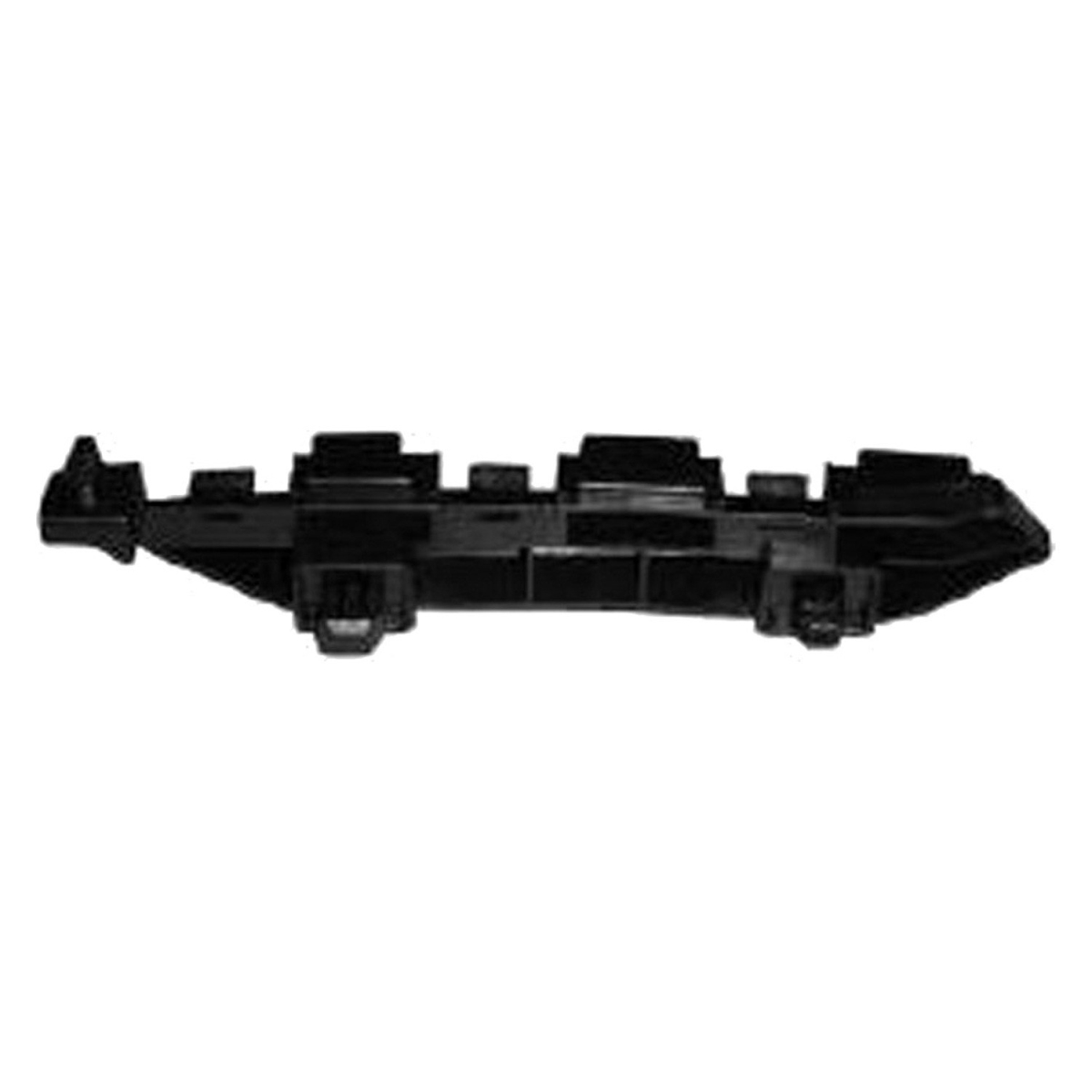 SHE2913-84F-1 Left Hand Front Bumper Cover Support for 2012-2015 Honda Civic