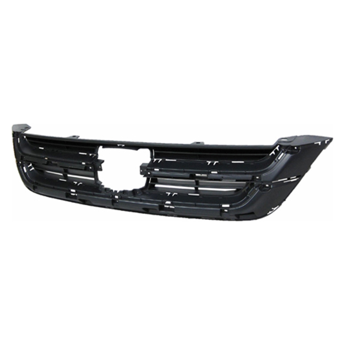 SHE2927A-99Q-0 CAPA Upper Grille Assembly for 2010-2011 Honda CR-V