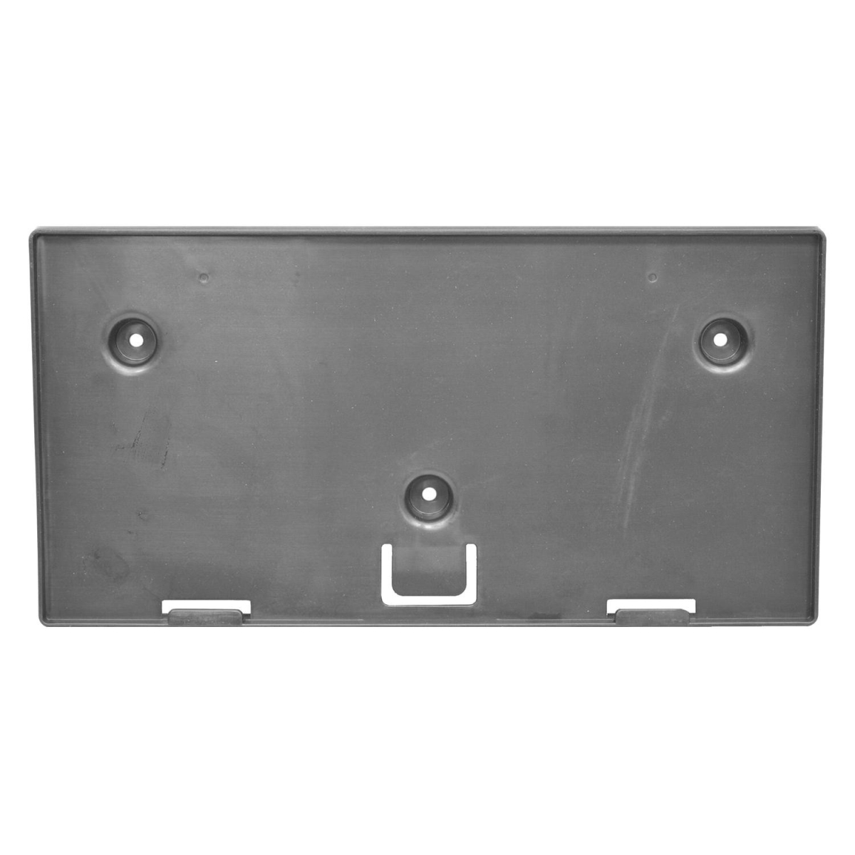 SHE3194B-90LB-0 Front Bumper License Bracket for 2016-2018 Hyundai Elantra Sedan 1.4L-2.0L