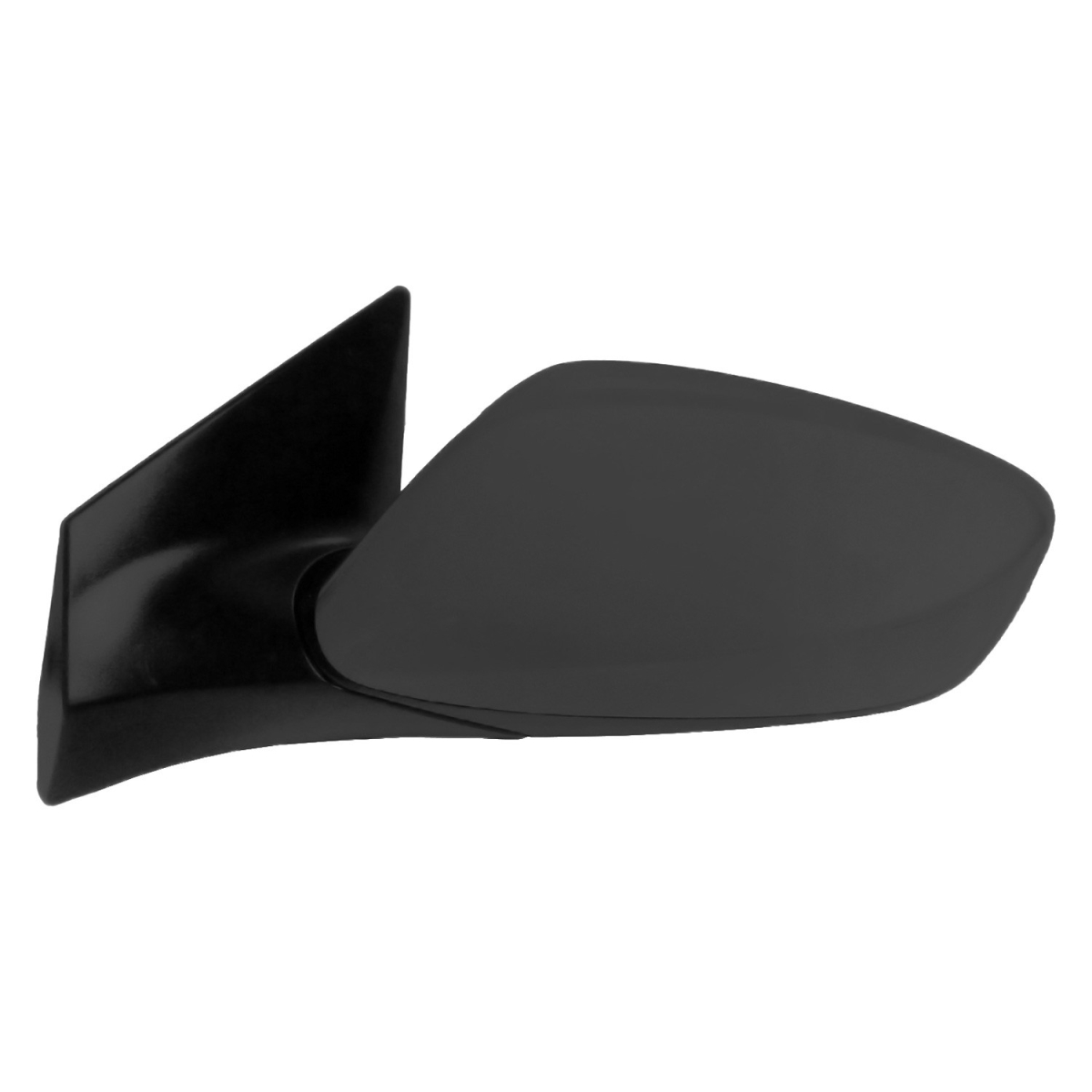 SHE3194BB-300-1 Left Hand Outer Rear View Power Mirror for 2014-2016 Hyundai Elantra Sedan