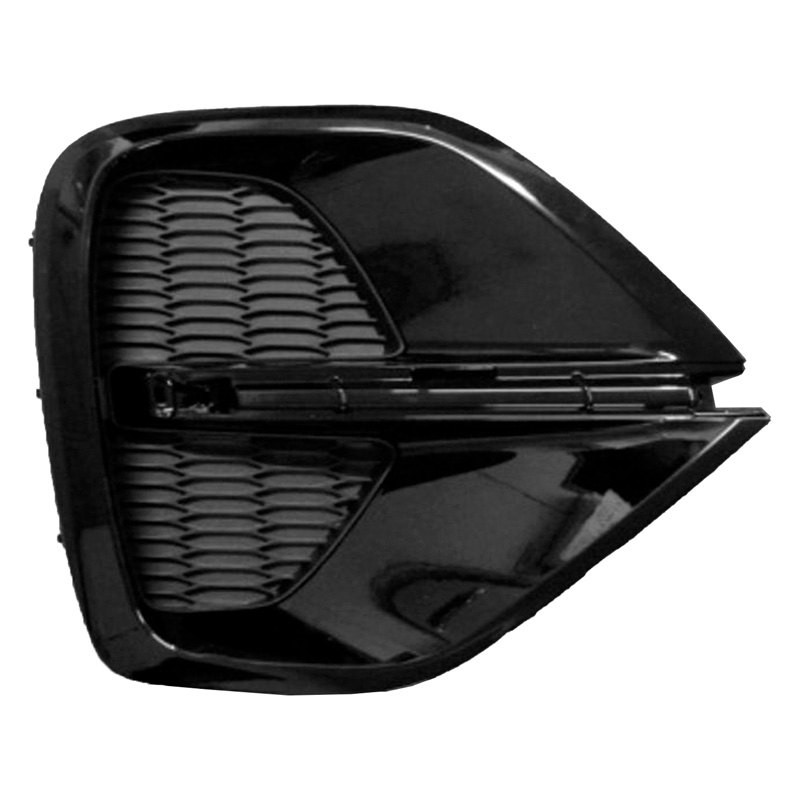 SHE3232A-95-2 Right Front Bumper Insert for 2021 Kia Sportage