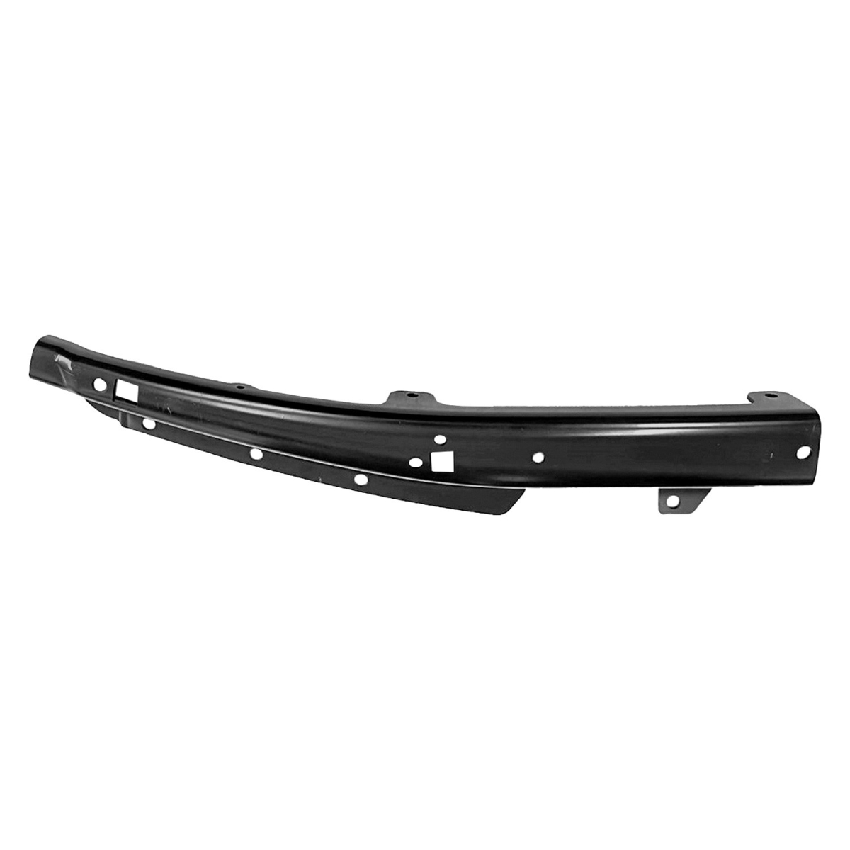 SHEFOBRON21A-84SBQL CAPA Front Left Hand Bumper Support Bracket for 2021-Current Ford Bronco