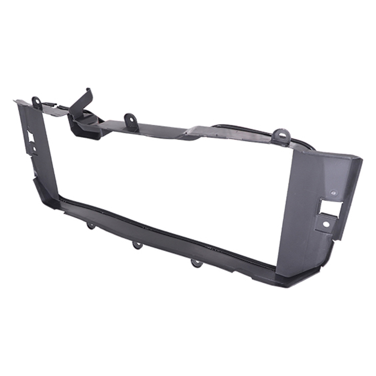 SHE902-98MPQU CAPA Grille Mounting Panel for 2014-2018 Chevrolet Silverado 1500 High Country