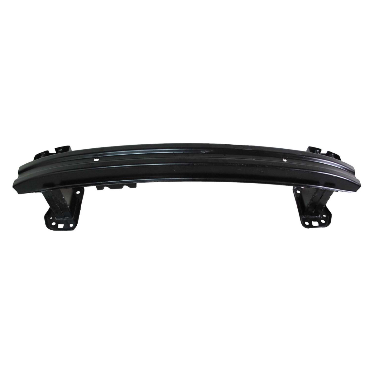SHECHCHER14E-84U OEM Front Reinforcement Bumper for 2014-2018 Jeep Cherokee