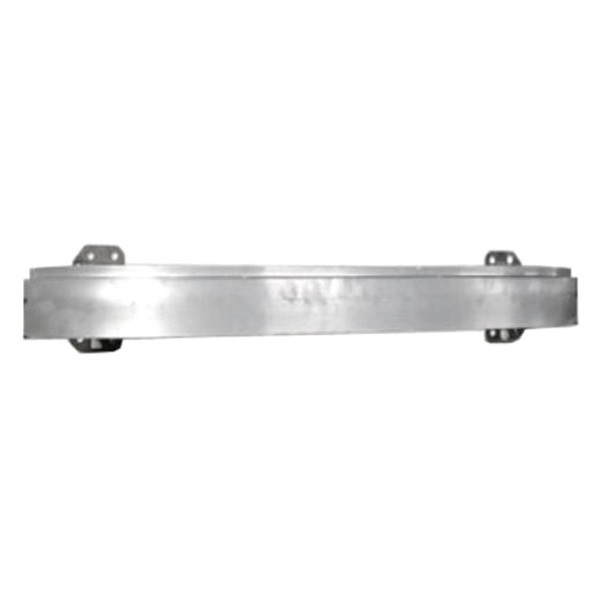 SHECHCHER19-84U Front Reinforcement Bumper for 2019 Jeep Cherokee