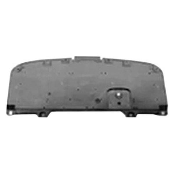 SHE3439-49S-0 Lower Engine Cover Assembly for 2014-2017 Mazda 6