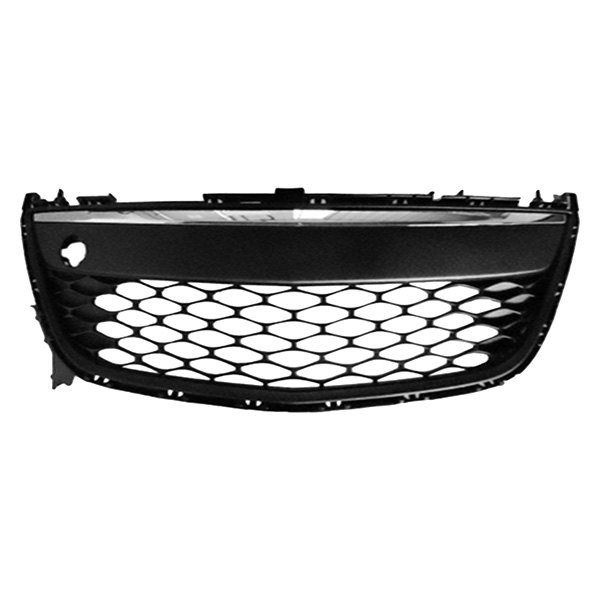 SHE3476-99BG-0 Front Bumper Grille for 2010-2012 Mazda CX-7