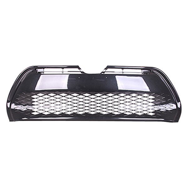 SHE8175AH-99BGQ-0 CAPA Front Bumper Grille for 2017-2019 Toyota Corolla SE-XSE-50th Anniversary Edition